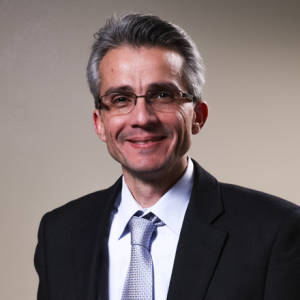 <strong>Frank Parisi, AIA, LEED AP BD+C</strong>