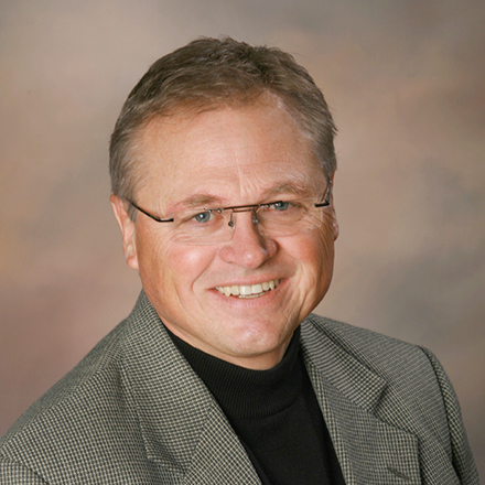 <strong>Douglas J. Holzrichter, LEED AP</strong>